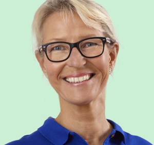 Dr. med. Ulrike Metz